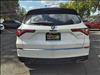 2024 Acura MDX w/Advance Package