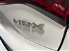 2025 Acura MDX w/Advance Package