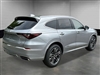 2025 Acura MDX w/Advance Package