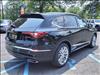 2024 Acura MDX w/Advance Package