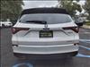 2024 Acura MDX w/Advance Package