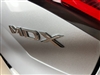 2025 Acura MDX w/A-Spec Advance Package