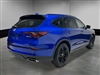 2025 Acura MDX w/A-Spec Advance Package