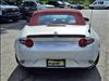 2018 Mazda MX-5 Miata Club