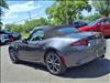 2016 Mazda MX-5 Miata Grand Touring