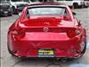 2017 Mazda MX-5 Miata RF Grand Touring