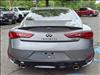 2017 INFINITI Q60 Red Sport 400