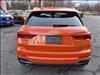 2020 Audi Q3 quattro S line Prem Plus 45 TFSI