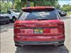 2022 Audi SQ7 4.0T quattro Prestige