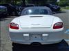 2007 Porsche Boxster 