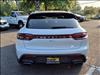 2022 Porsche Macan Base