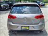 2017 Volkswagen Golf R 4Motion