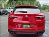 2020 Alfa Romeo Stelvio Quadrifoglio