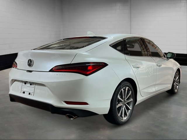2025 Acura Integra Base