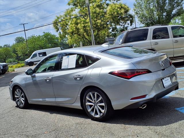 2023 Acura Integra Base