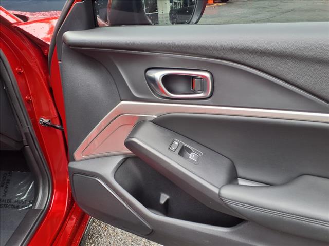 2023 Acura Integra Base