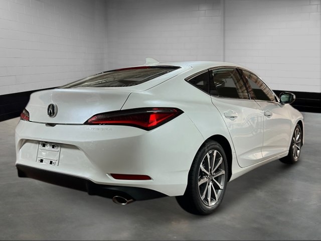 2025 Acura Integra Base