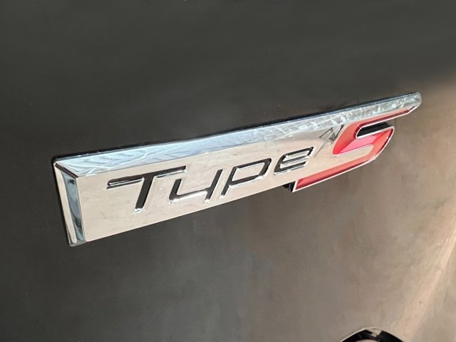 2025 Acura Integra Type S