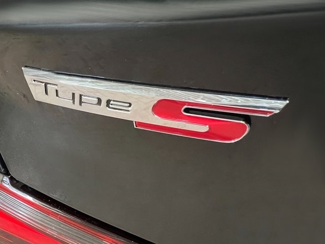 2025 Acura Integra Type S