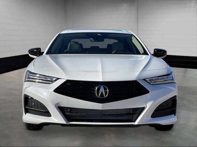 2025 Acura TLX w/Technology Package