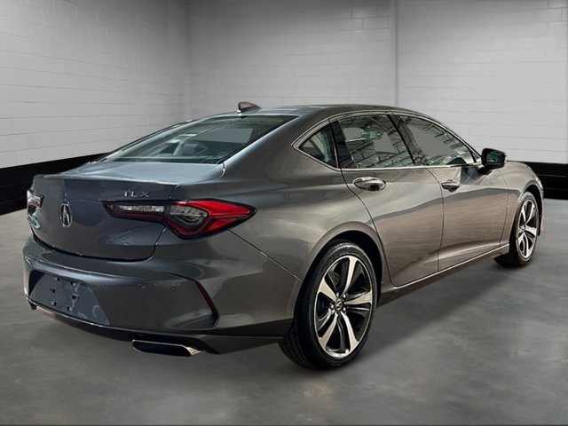 2025 Acura TLX w/Technology Package