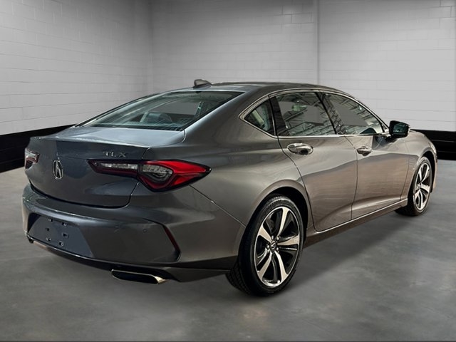 2025 Acura TLX w/Technology Package