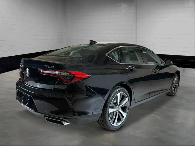 2025 Acura TLX w/Technology Package