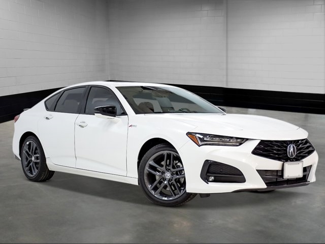 2025 Acura TLX w/A-Spec Package