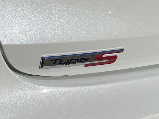 2025 Acura TLX Type S