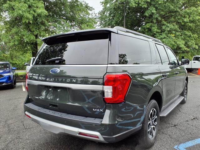 2023 Ford Expedition MAX XLT