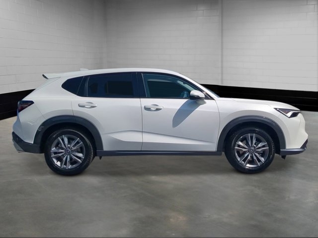 2025 Acura ADX Base