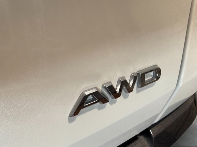 2025 Acura ADX 