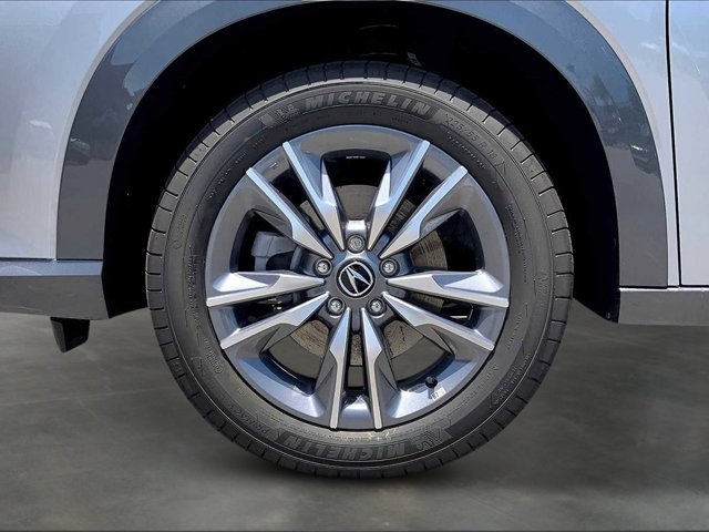 2025 Acura ADX Base