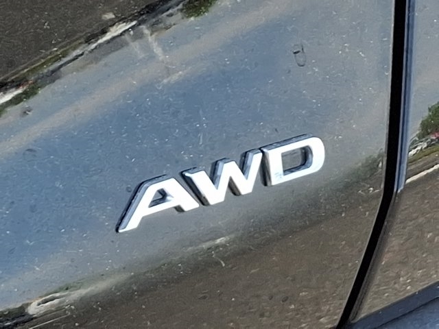2025 Acura ADX Base