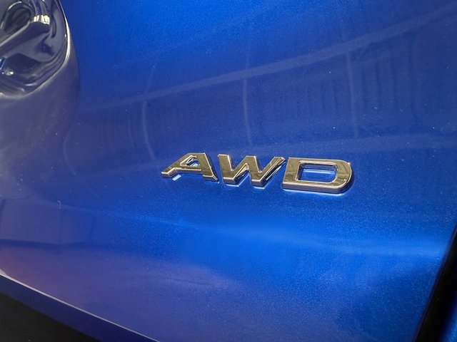 2025 Acura ADX w/A-Spec Package