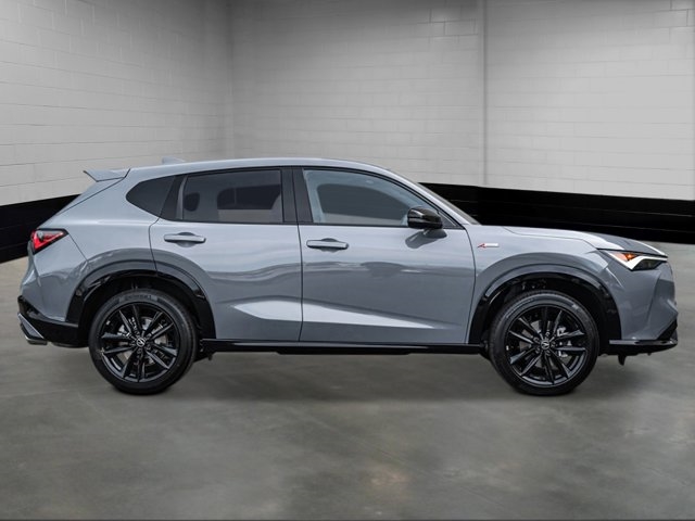2025 Acura ADX w/A-Spec Advance Package
