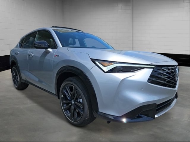 2025 Acura ADX w/A-Spec Advance Package