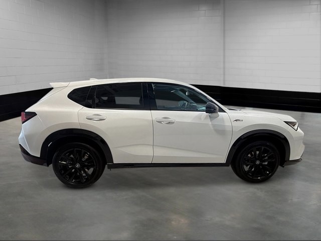2025 Acura ADX w/A-Spec Advance Package