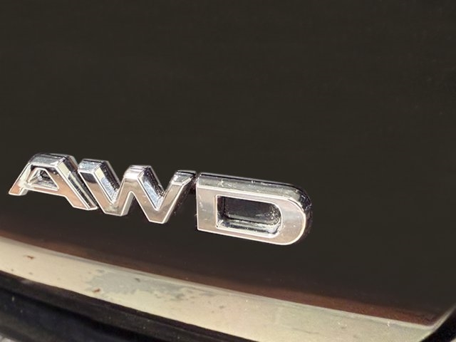 2025 Acura ADX w/A-Spec Advance Package