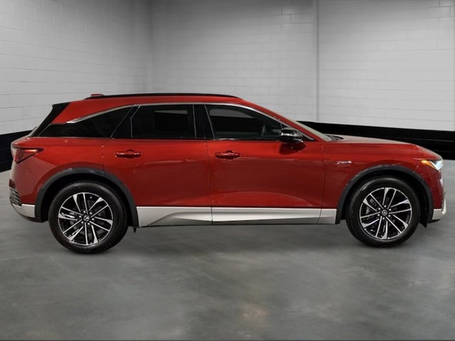 2024 Acura ZDX w/A-Spec Package