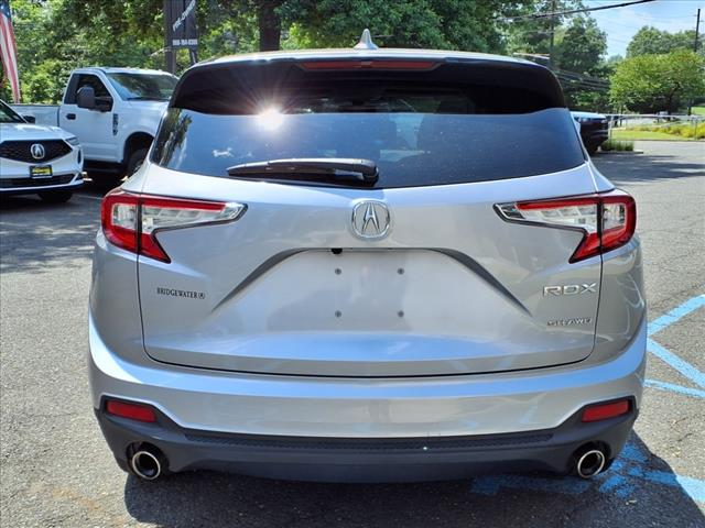 2020 Acura RDX SH-AWD