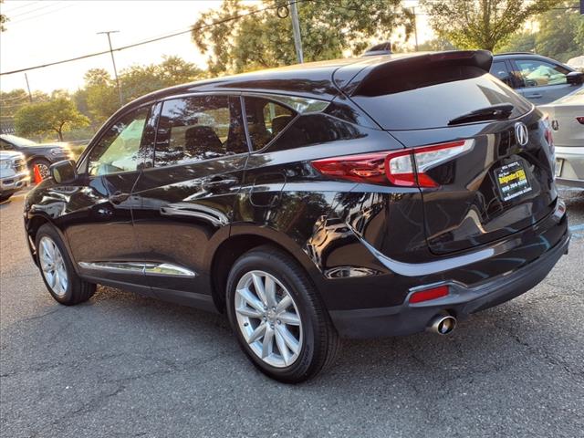 2019 Acura RDX SH-AWD