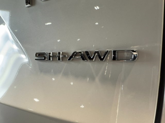 2025 Acura RDX SH-AWD