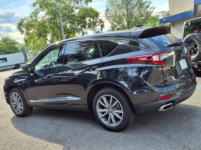 2024 Acura RDX SH-AWD w/Tech