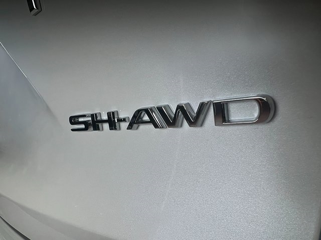 2025 Acura RDX w/Technology Package