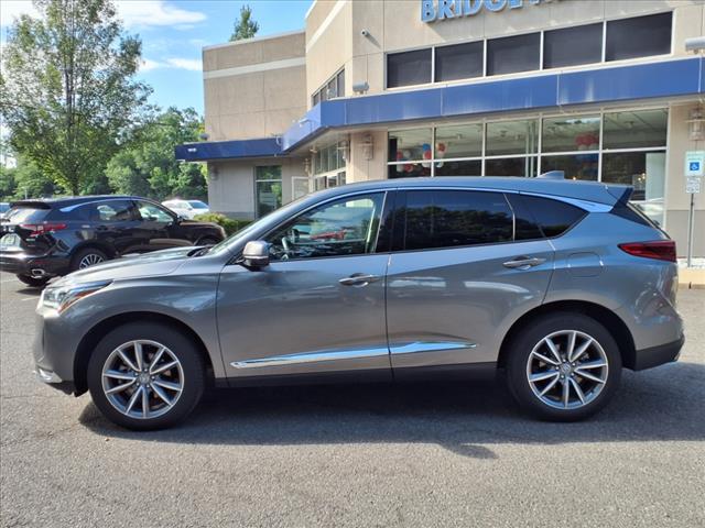 2024 Acura RDX SH-AWD w/Tech