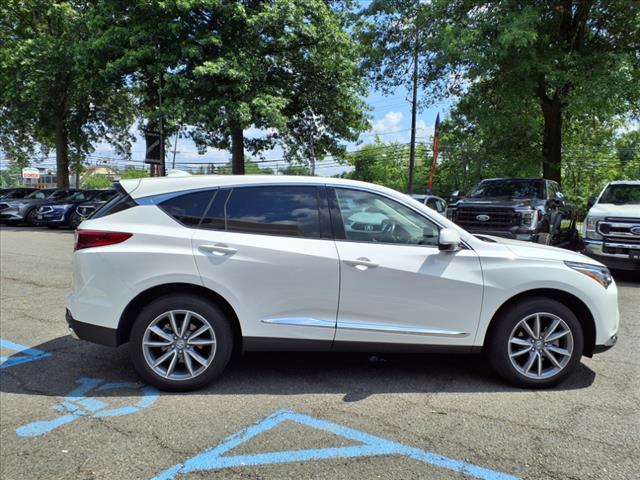 2024 Acura RDX SH-AWD w/Tech