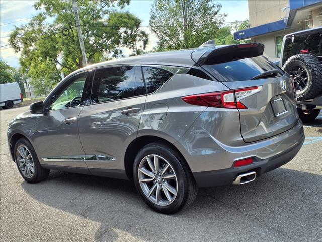 2024 Acura RDX SH-AWD w/Tech