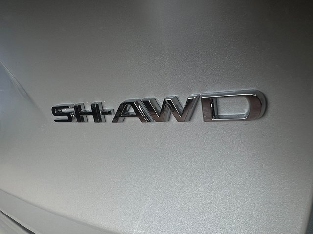 2025 Acura RDX w/Technology Package