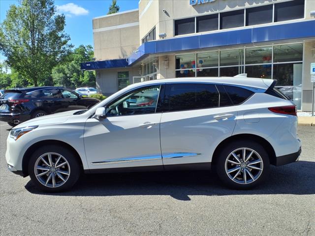 2024 Acura RDX SH-AWD w/Tech